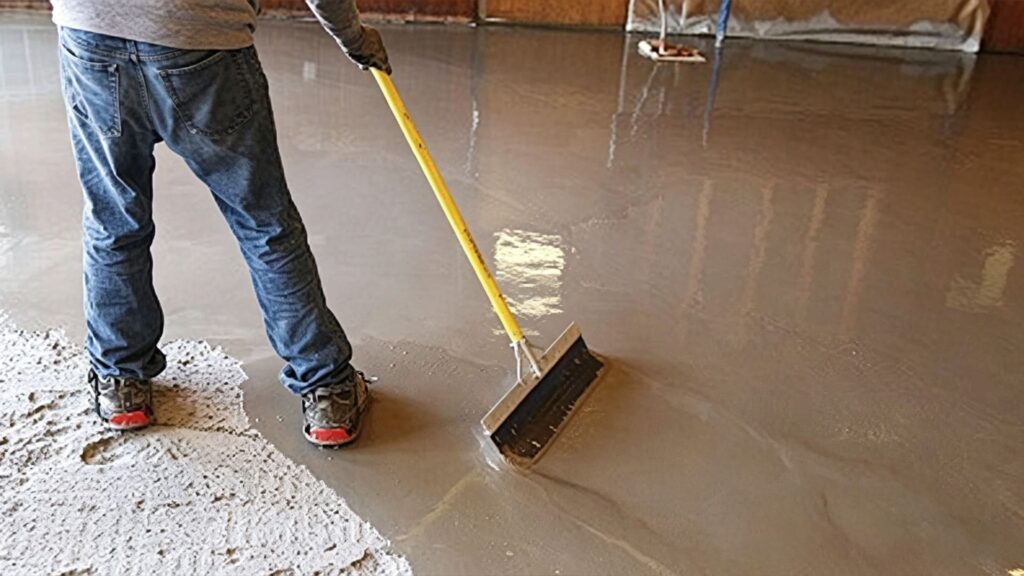 Professional construction application