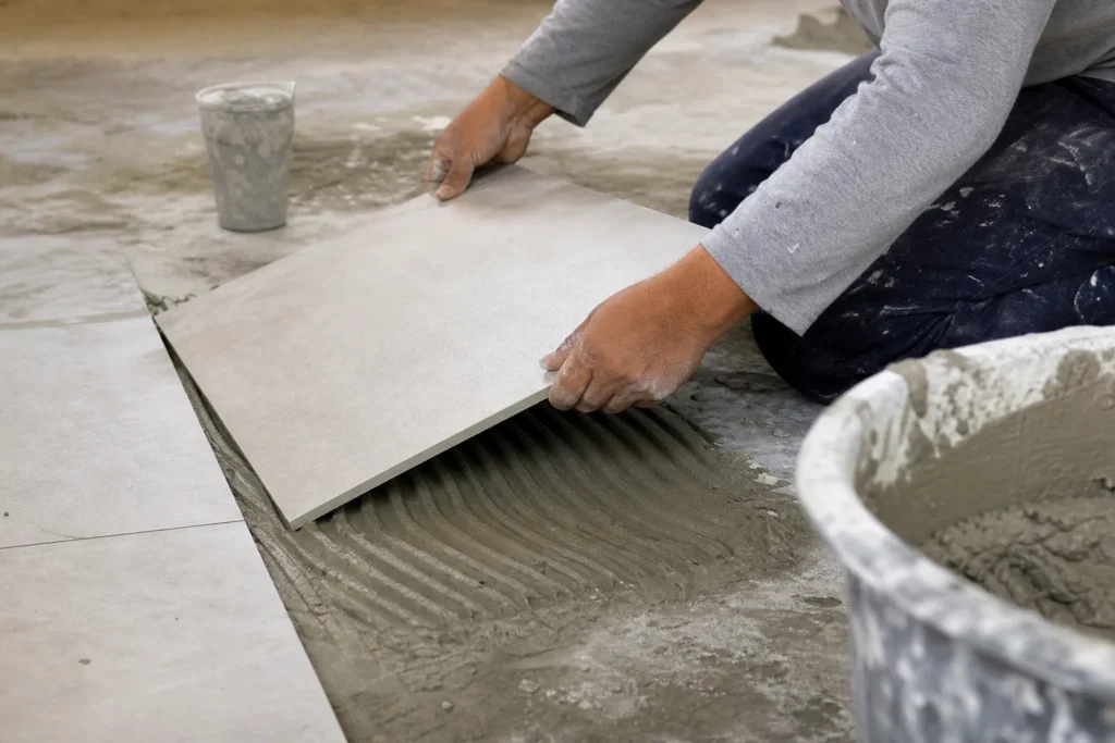 GoMix building materials guide: Featured image showing What doesC1 C2TE C2TES1 stand for