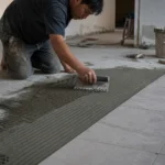 Tile Adhesive Coverage per Bag: 20 kg and 25 kg?